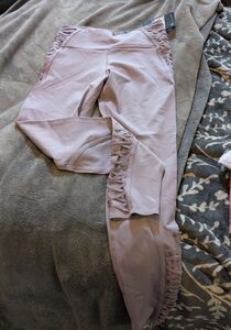 Nike Dri-FIT Women's Apparel in Mauve